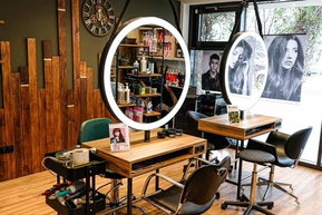 Friseursalon Haar Wedl